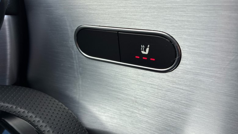 Mercedes-Benz CLA 180 AMG Line 4dr Tip Auto Petrol Saloon